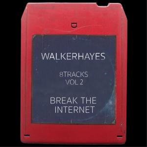 ดาวน์โหลดและฟังเพลง The Comedian - 8Track พร้อมเนื้อเพลงจาก Walker Hayes