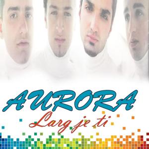 收聽Aurora的Nuk E Di歌詞歌曲