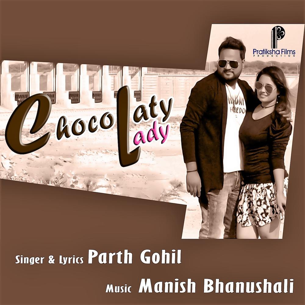 Chocolaty Lady (Original)