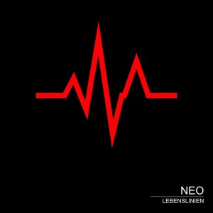 Listen to Niemand ist wie du song with lyrics from Neo