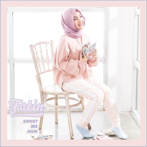 收聽Fatin的Shoot Me Now (其他)歌詞歌曲