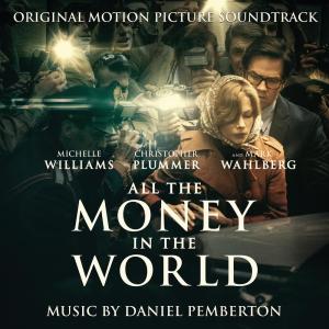 Daniel Pemberton的專輯All the Money in the World (Original Motion Picture Soundtrack)