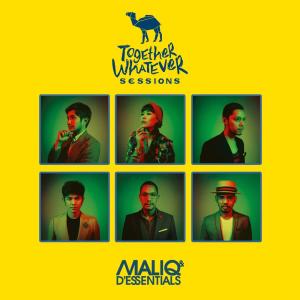 Listen to The One (Live) song with lyrics from Maliq & D'essentials