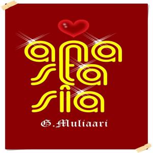 Listen to Anastasia song with lyrics from G. Muliaari