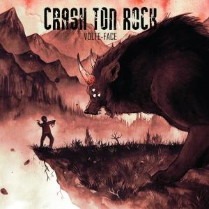 Listen to Le monstre song with lyrics from Crash Ton Rock
