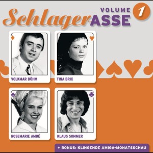 ดาวน์โหลดและฟังเพลง Seifenblasen und Luftballons พร้อมเนื้อเพลงจาก Rosemarie Ambé