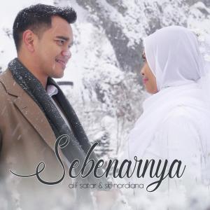 Alif Satar的專輯Sebenarnya