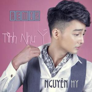 Dengarkan lagu Lang Nghe Mua Xuan Ve nyanyian Nguyen Hy dengan lirik