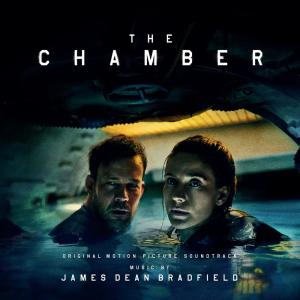 อัลบัม The Chamber (Original Motion Picture Soundtrack) ศิลปิน James Dean Bradfield