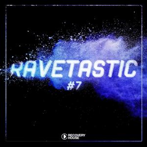 อัลบัม Ravetastic #7 ศิลปิน Various Artists