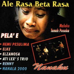 Dengarkan lagu SAPA LAI nyanyian Various Artists dengan lirik