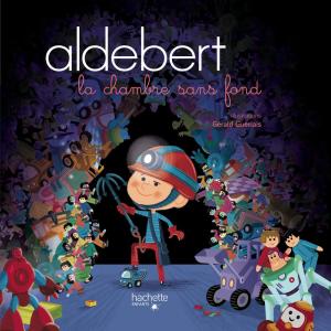 收聽Aldebert的Aldebert raconte : La chambre sans fond, Pt. 1歌詞歌曲