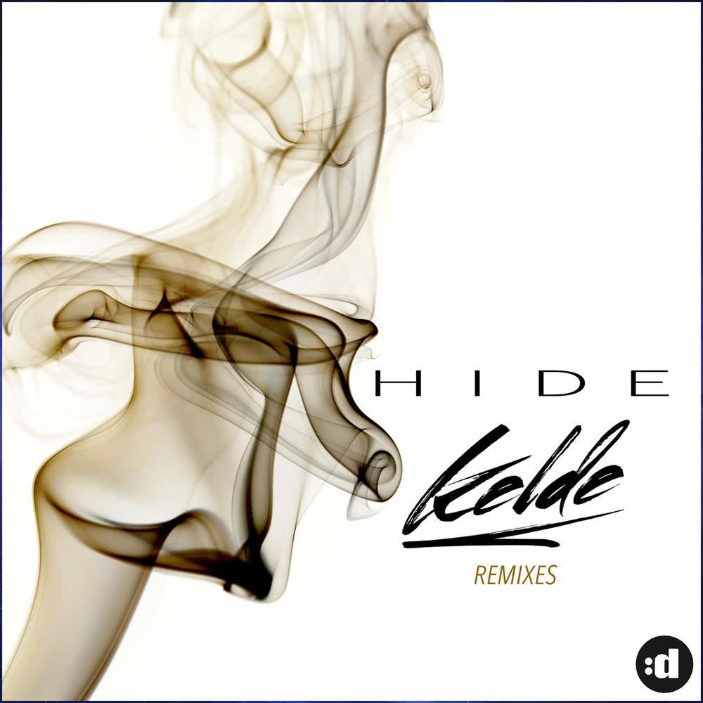 Hide (Dany Comaro Remix)