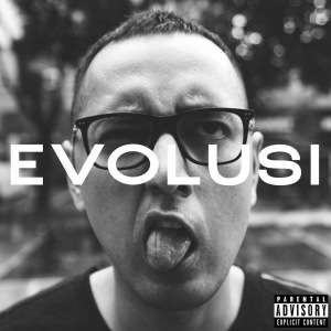 อัลบัม Evolusi ศิลปิน Kemal Palevi