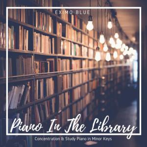 Listen to The Research Blues song with lyrics from Eximo Blue
