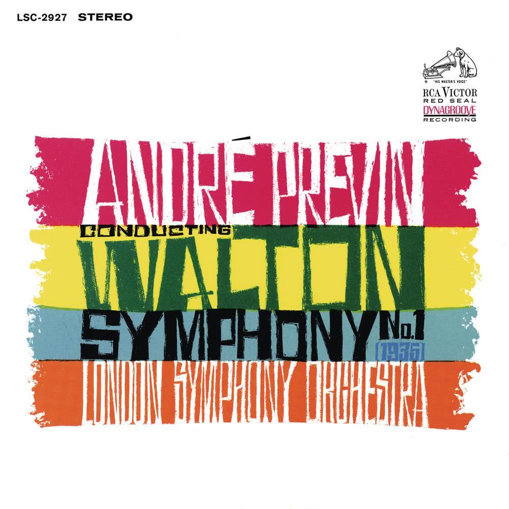 Symphony No. 1 in B-Flat Minor: IV. Maestoso - Brioso ed ardentemente