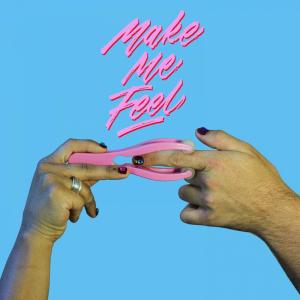 Jarryd James的專輯Make Me Feel