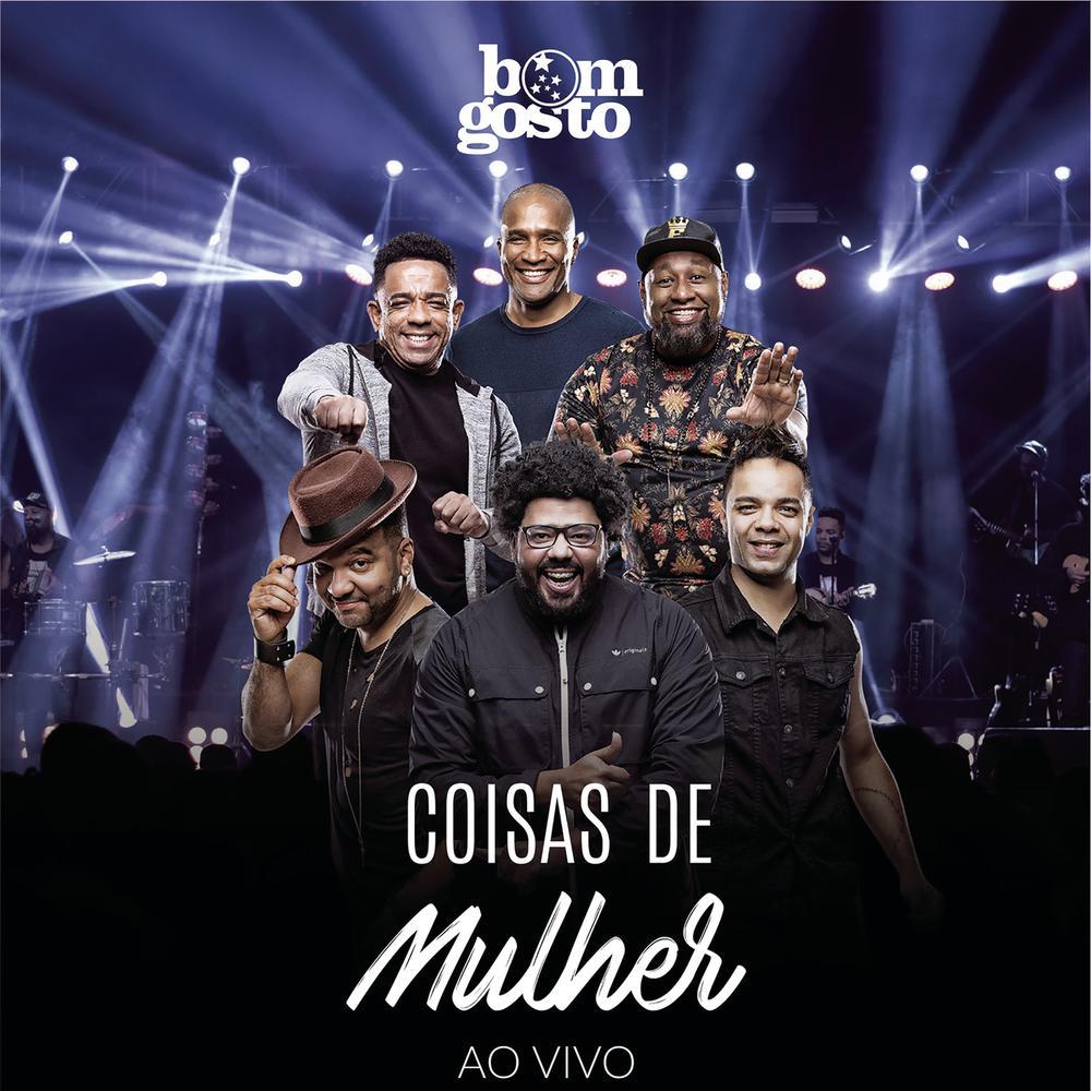 Coisas de Mulher (Ao Vivo)