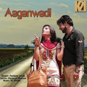 Album Aaganwadi oleh Pardeep Jandii