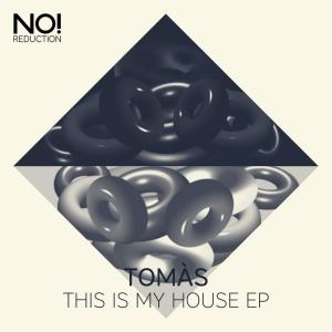 Dengarkan This Is My House lagu dari Tomas dengan lirik