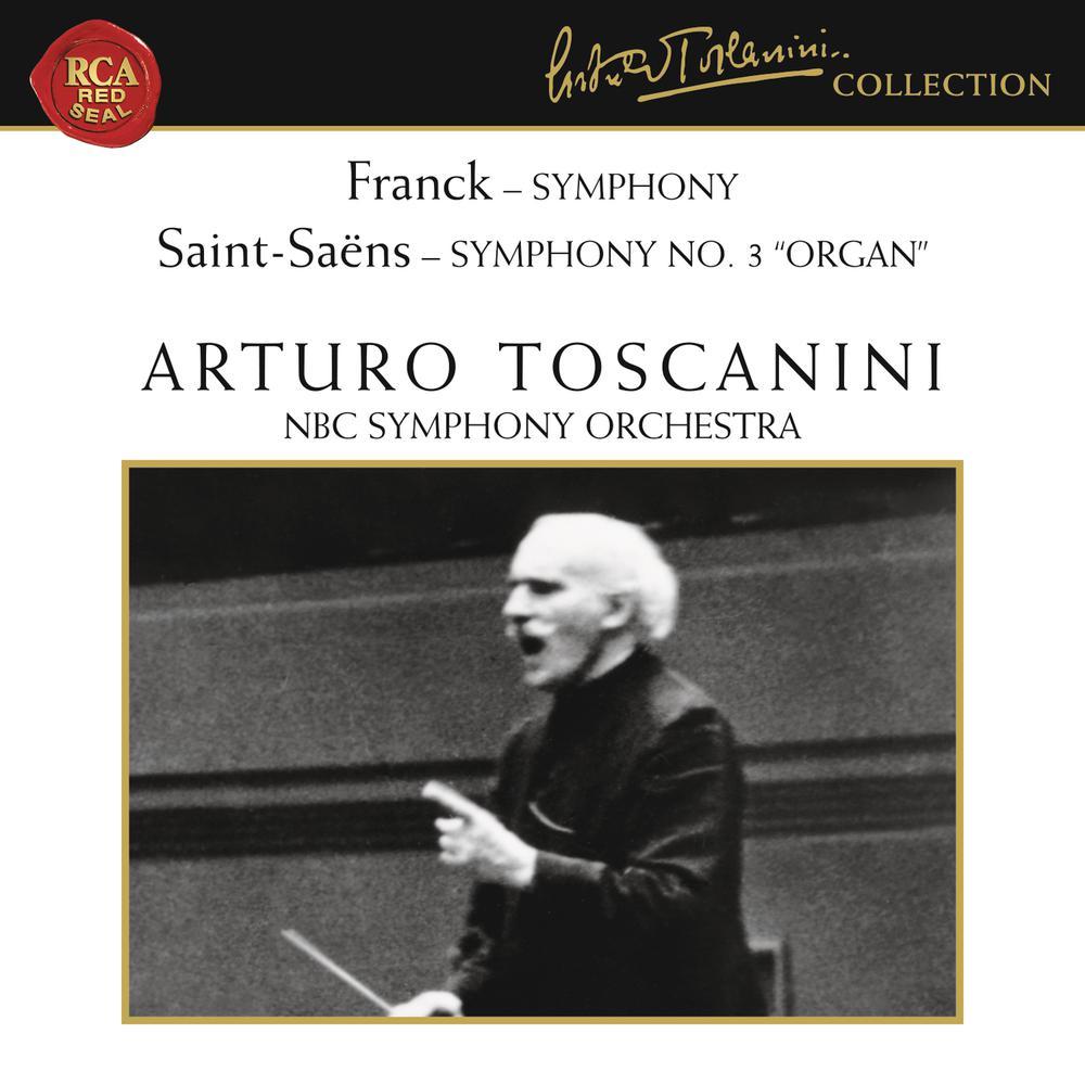 Symphony in D Minor, FWV 48: III. Allegro non troppo