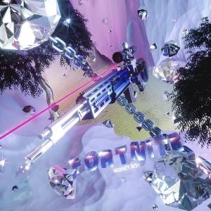 Listen to Fortnite song with lyrics from Money Boy