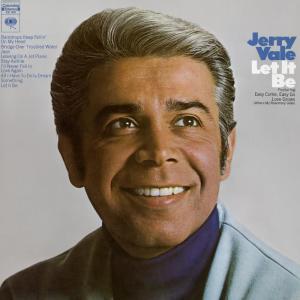 ดาวน์โหลดและฟังเพลง Jean พร้อมเนื้อเพลงจาก Jerry Vale