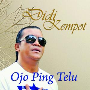 Dengarkan lagu Ojo Ping Telu nyanyian Didi Kempot dengan lirik