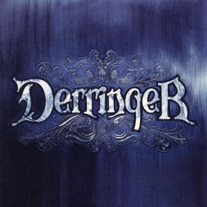Rick Derringer的專輯Derringer (Bonus Track)