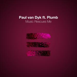 收听Paul Van Dyk的Music Rescues Me (Remix)歌词歌曲
