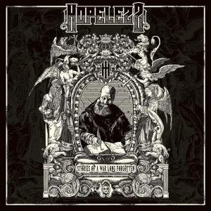 Listen to Holding out for a Hero song with lyrics from Hopelezz