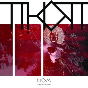 收听Thot的Now's the Only Time I Know歌词歌曲