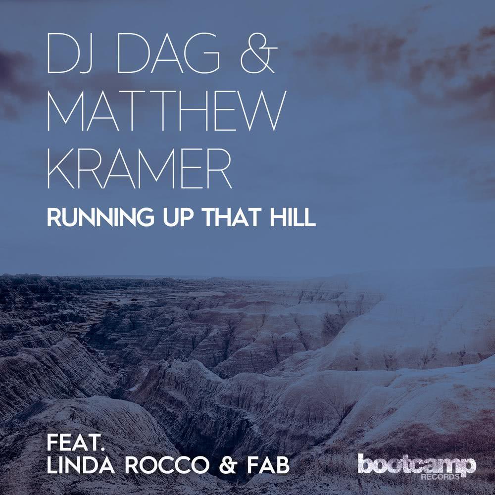 Running Up That Hill (Extended Radio Mix)