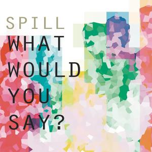 收聽Spill的Homme歌詞歌曲