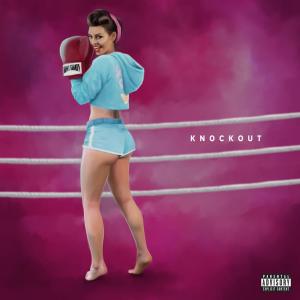 收聽Yung Gravy的Knockout歌詞歌曲