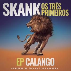 收聽Skank的Sala Bikini (Instrumental) (Ao Vivo) (Ao Vivo|Instrumental)歌詞歌曲