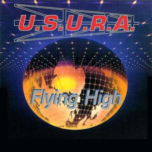 收聽U.S.U.R.A.的Flying High (Club Mix)歌詞歌曲