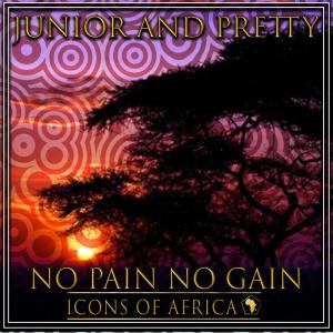 收聽Junior and Pretty的Theresa歌詞歌曲