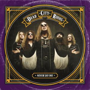 ดาวน์โหลดและฟังเพลง Devil Man (Live) พร้อมเนื้อเพลงจาก Dead City Ruins