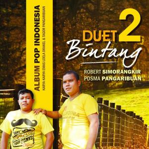 Listen to Biarlah Sendiri song with lyrics from Robert Simorangkir
