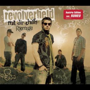 收聽Revolverheld的Mit dir chilln (Single Version)歌詞歌曲