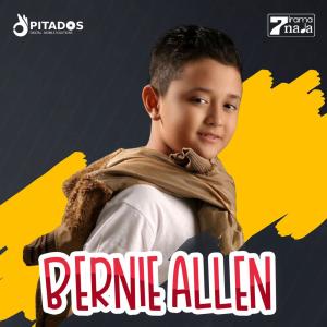 Listen to Ibu song with lyrics from Bernie Allen
