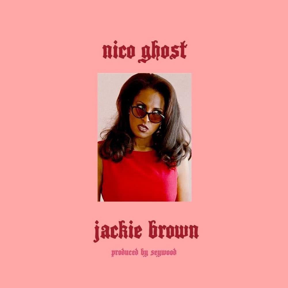 Jackie Brown (Explicit)