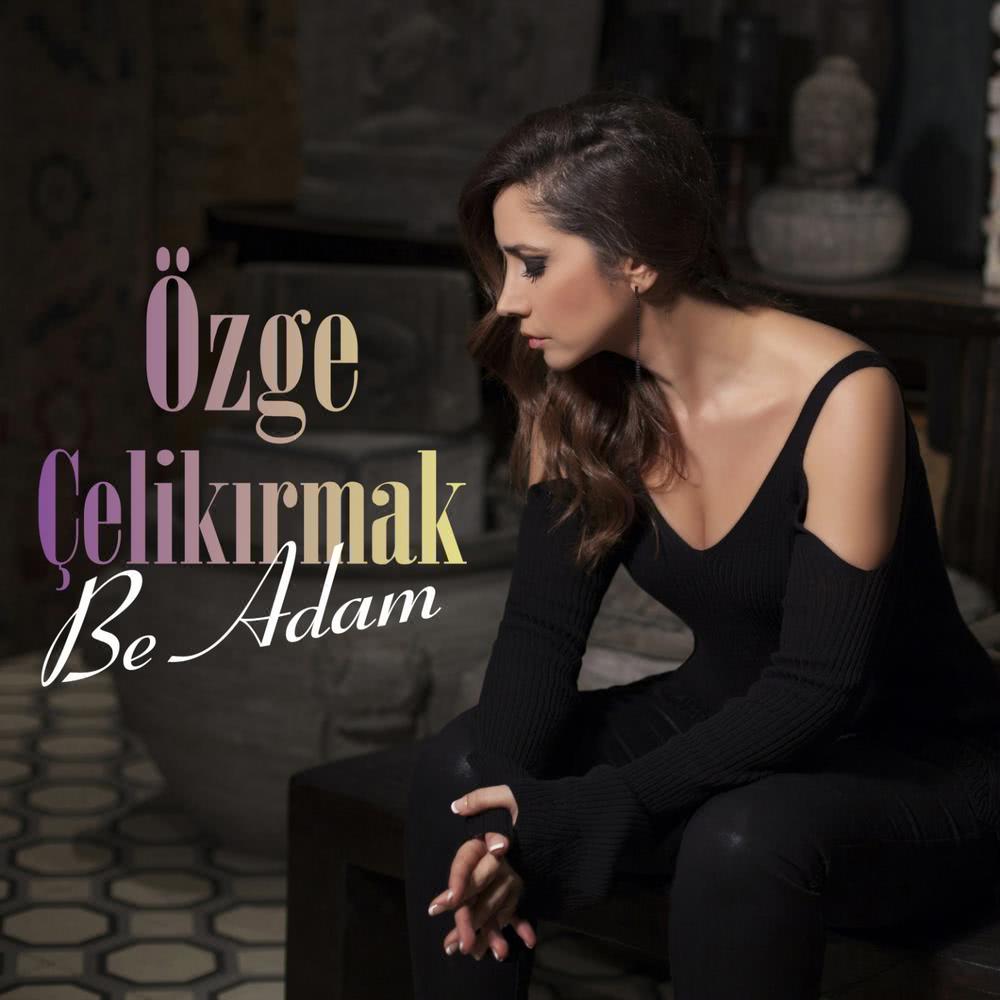 Be Adam