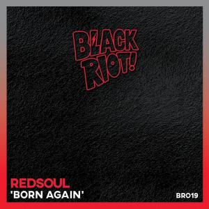 Listen to Born Again song with lyrics from Redsoul