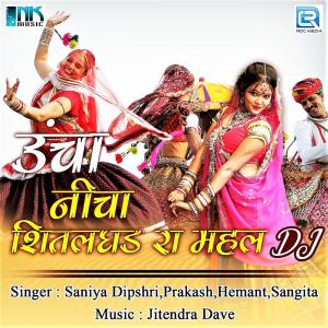 收聽Saniya Dipshri, Prakash, Hemant, Sangita的Uncha Nicha Shitalghad Ra Mahal DJ歌詞歌曲