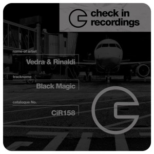 Listen to Black Magic song with lyrics from Vedra & Rinaldi