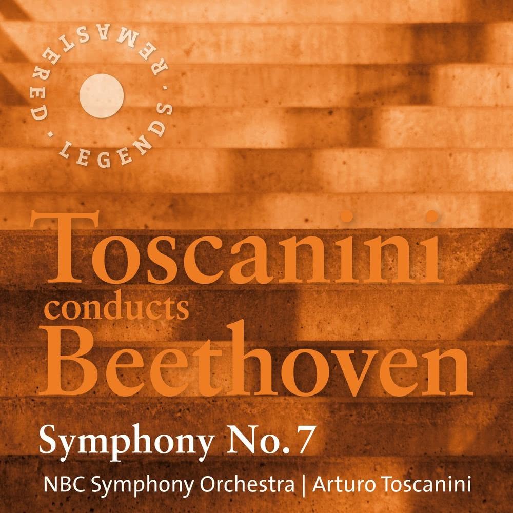 Symphony No. 7 in A Major, Op. 92: IV. Allegro con brio