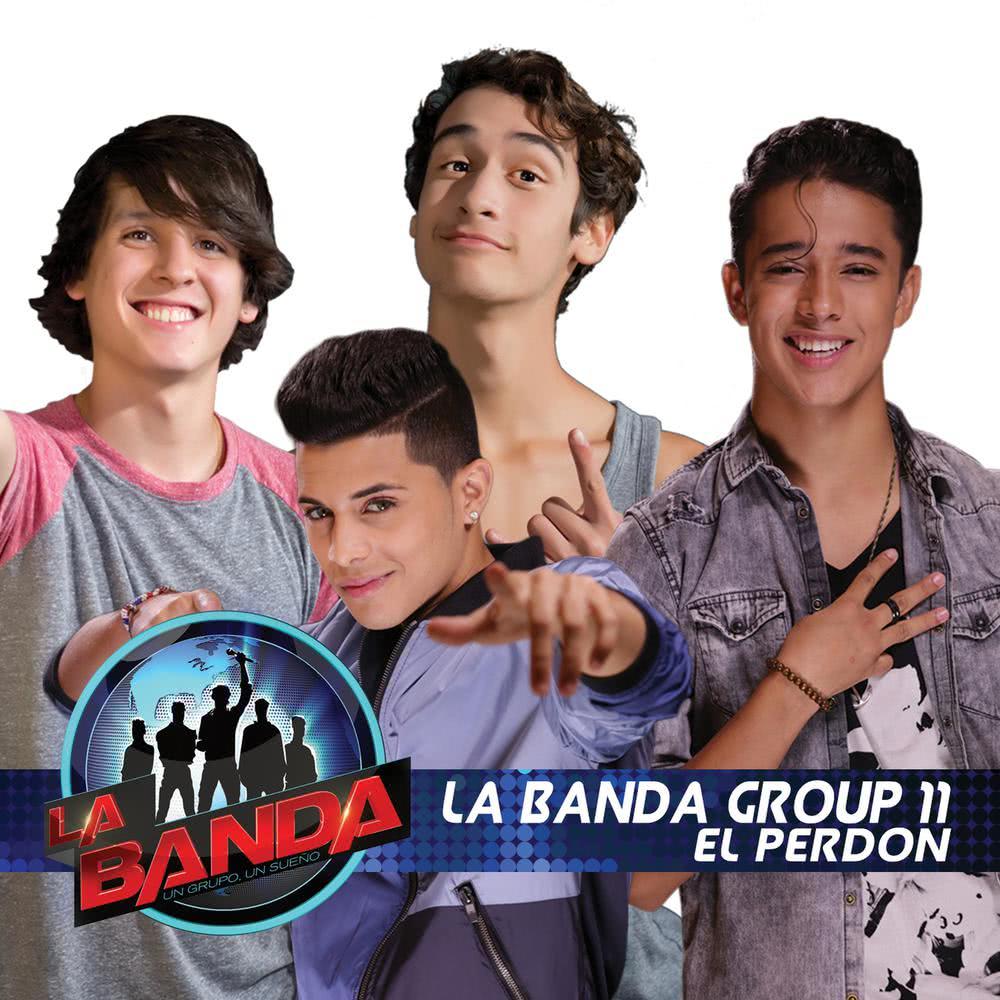 El Perdón (La Banda Performance)