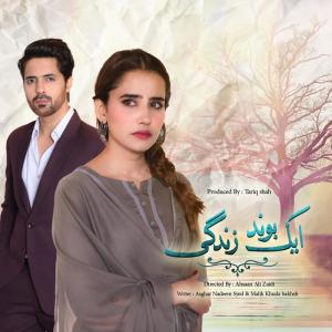 收聽Sahir Ali Bagga的Aik Bond Zindagi (From "Aik Bond Zindagi")歌詞歌曲